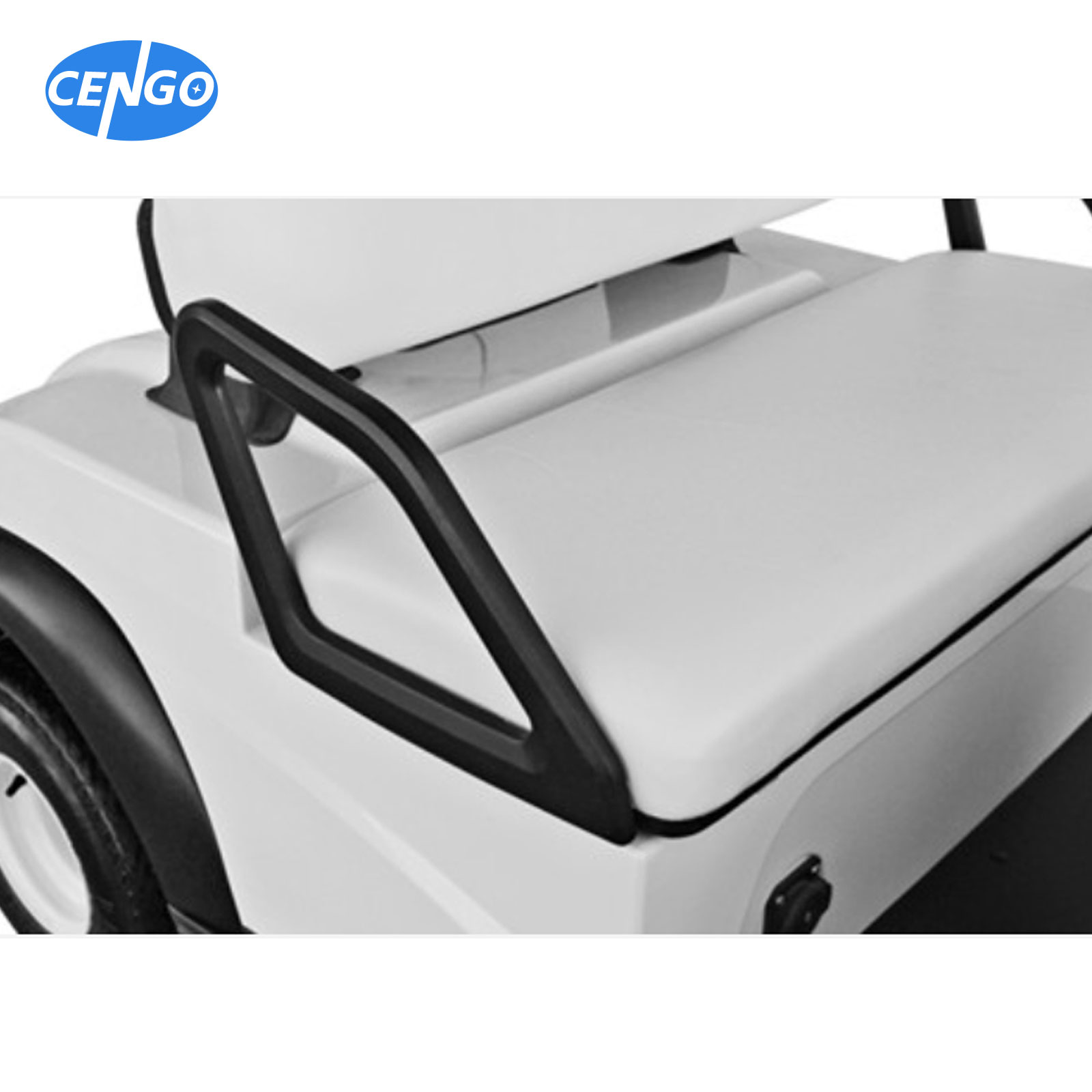 pinakamahusay na electric golf car