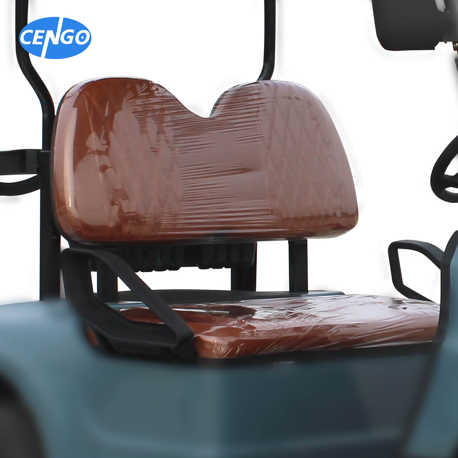 golf car