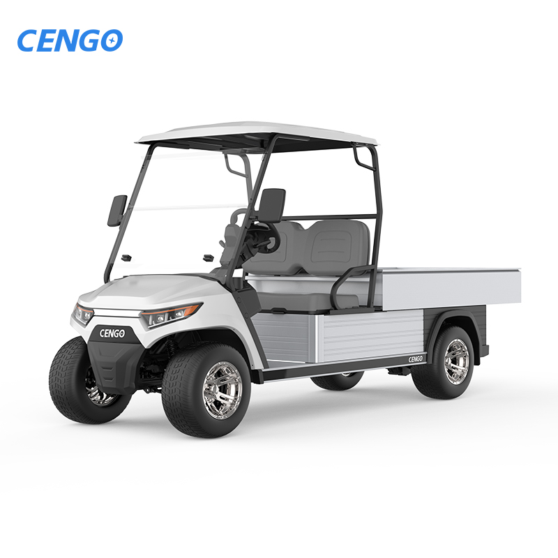 farm utility vehicle manufacturers